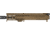 CMMG 5.7X28mm Banshee Upper Group Receiver, 5in, Midnight Bronze, 57BBCF0-MB