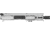 CMMG 5.7X28mm Banshee Upper Group Receiver, 5in, Titanium, 57BBCF0-TI