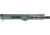 CMMG 5.7X28mm Banshee Upper Group Receiver, 8in, Charcoal Green, 57B88BD-CG