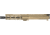 CMMG 5.7X28mm Banshee Upper Group Receiver, 8in, Coyote Tan, 57B88BD-CT