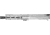 CMMG 5.7X28mm Banshee Upper Group Receiver, 8in, Titanium, 57B88BD-TI