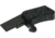 CMMG 85BA5E7-L Dissent Side Charger Black Left Hand