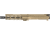 CMMG 9mm Banshee Upper Group Receiver, 8in, Coyote Tan, 99B518D-CT