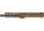 CMMG 9mm Banshee Upper Group Receiver, 8in, Midnight Bronze, 99B518D-MB