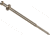 CMMG Stainless Steel Firing Pin, AR-15, Steel, 55BA492