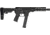 CMMG Banshee MK10 Rifle, 10mm Auto, 8 inch barrel, 30 Round, 10A570FAB-FRRMPG