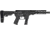 CMMG Banshee MK17 Rifle, 9mm Luger, 8 inch barrel, 21 Round, 92A0B0FAB-FRRMPG