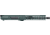 CMMG Banshee, Mk3, 8.6 Blackout, 12.5 inch Upper Receiver, Charcoal Green, 33B430C-CG