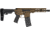 CMMG Banshee MK4 Rifle, .300 AAC Blackout, 8 inch barrel, 30 Round, 30AF20AMB-FRRMPG