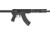 CMMG Banshee MK47 Rifle, 7.62x39mm, 8 inch barrel, 30 Round, 76A1D0AAB-FRRMPG
