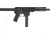 CMMG Banshee MK9 Rifle, 9mm Luger, 8 inch barrel, 32 Round, 91A520FAB-FRRMPG