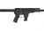 CMMG Banshee MKG Rifle, .45 ACP, 5 inch barrel, 13 Round, 45AE70FAB-FRRMPG