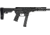 CMMG Banshee MKGS Rifle, 9mm Luger, 8 inch barrel, 33 Round, 99A3B0FAB-FRRMPG