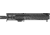 CMMG Banshee Upper Receiver Group, 5.7x28mm, 5in, Armor Black, 57BBCF0-AB