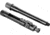 CMMG Barrel and BCG Kit, 8in, 4140CM, SBN, 10MM, 10D424E