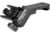Ultradyne C2 Folding Rear Offset Sight, Black, UD10007