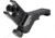 Ultradyne C2 Folding Rear Offset Sight, Black, UD10007