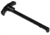 CMMG Charging Handle Zeroed for AR-15 Platform, Ambidextrous, 7075-T6 Aluminum, 55BA5A4