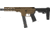 CMMG Banshee MK10 Semi Auto Pistol, 10mm Auto, 8 in Barrel