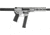 CMMG Banshee MK10 Semi Auto Pistol, 10mm Auto, 8 in Barrel