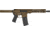 CMMG Banshee MK4 Semi Auto Pistol, 223 Rem/5.56 Nato, 10.5 in Barrel