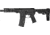 CMMG Banshee MK4 Semi Auto Pistol with Rip Brace, 300 Aac Blackout, 8 in Barrel