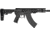 CMMG Banshee MK47 Semi Auto Pistol, 7.62X39, 8 in Barrel