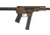 CMMG Banshee MKG Semi Auto Pistol, 45 ACP, 5 in Barrel