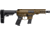 CMMG Banshee MKG Semi Auto Pistol w/Rip Brace, .45 ACP, 5 inch Barrel