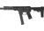 CMMG Banshee MKG Semi Auto Pistol with Rip Brace, 45 ACP, 8 in Barrel