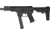 CMMG Banshee MKGs Semi Auto Pistol, 9mm Luger, 5 in Barrel