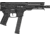 CMMG Banshee MKGS Semi Auto Pistol, 9mm Luger, 6.5 inch Barrel