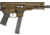 CMMG Banshee MKGS Semi Auto Pistol, 9mm Luger, 6.5 inch Barrel