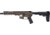 CMMG Banshee MKGs Semi Auto Pistol, 9mm Luger, 8 in Barrel