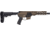 CMMG Banshee MKGs Semi Auto Pistol, 9mm Luger, 8 in Barrel