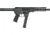 CMMG Banshee MKGs Semi Auto Pistol, 9mm Luger, 8 in Barrel