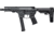 CMMG Banshee MKGS Semi Auto Pistol w/Rip Brace, 9mm Luger, 5 inch Barrel