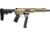 CMMG Banshee MKGS Semi Auto Pistol w/Rip Brace, 9mm Luger, 8 inch Barrel