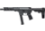 CMMG Banshee MKGS Semi Auto Pistol w/Rip Brace, 9mm Luger, 8 inch Barrel