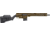 CMMG Dissent BR3 Semi Auto Rifle, .308 Winchester /7.62x51mm NATO, 16.1 inch Barrel