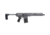 CMMG Dissent MK3 Semi Auto Pistol, 8.6mm Blackout, 12.5 inch Barrel