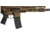 CMMG Dissent MK4 Semi Auto Pistol, .300 AAC Blackout, 10.5 inch Barrel