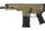 CMMG Dissent MK4 Semi Auto Pistol, 5.7X28, 6.5 in Barrel