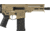 CMMG Dissent MK4 Semi Auto Pistol, 5.7X28, 6.5 in Barrel