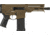 CMMG Dissent MK4 Semi Auto Pistol, 5.7X28, 6.5 in Barrel