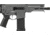 CMMG Dissent MK4 Semi Auto Pistol, 5.7X28, 6.5 in Barrel