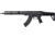 CMMG Dissent MK47 Semi-Auto Rifle, 7.62x39mm, 14.3in Barrel