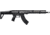 CMMG Dissent MK47 Semi-Auto Rifle, 7.62x39mm, 14.3in Barrel