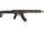 CMMG Dissent MK47 Semi-Auto Rifle, 7.62x39mm, 14.3in Barrel