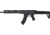 CMMG Dissent MK47 Semi-Auto Rifle, 7.62x39mm, 14.3in Barrel